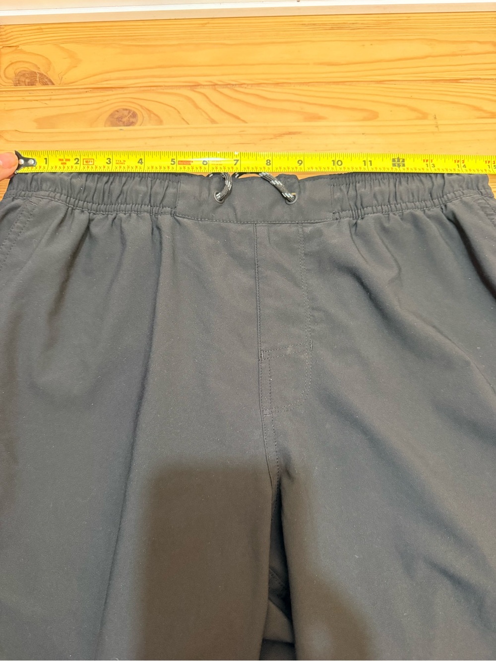 Men's Legends Luka athletic shorts - Picture 7 of 9